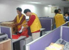 專業(yè)高效的綜合服務(wù) 一站式解決長(zhǎng)短途搬家、設(shè)備拆裝與物業(yè)管理需求