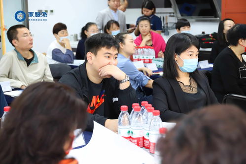 無(wú)員工無(wú)客戶，美團(tuán)開(kāi)家政店的物業(yè)新玩法 月入過(guò)萬(wàn)的秘密